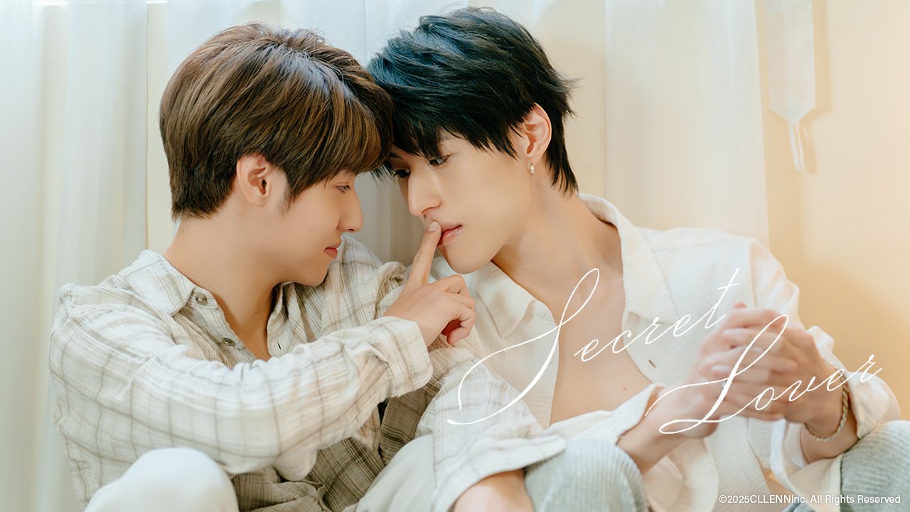 Secret Lover Bl Masterposts