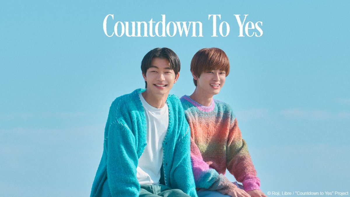Countdown to Yes