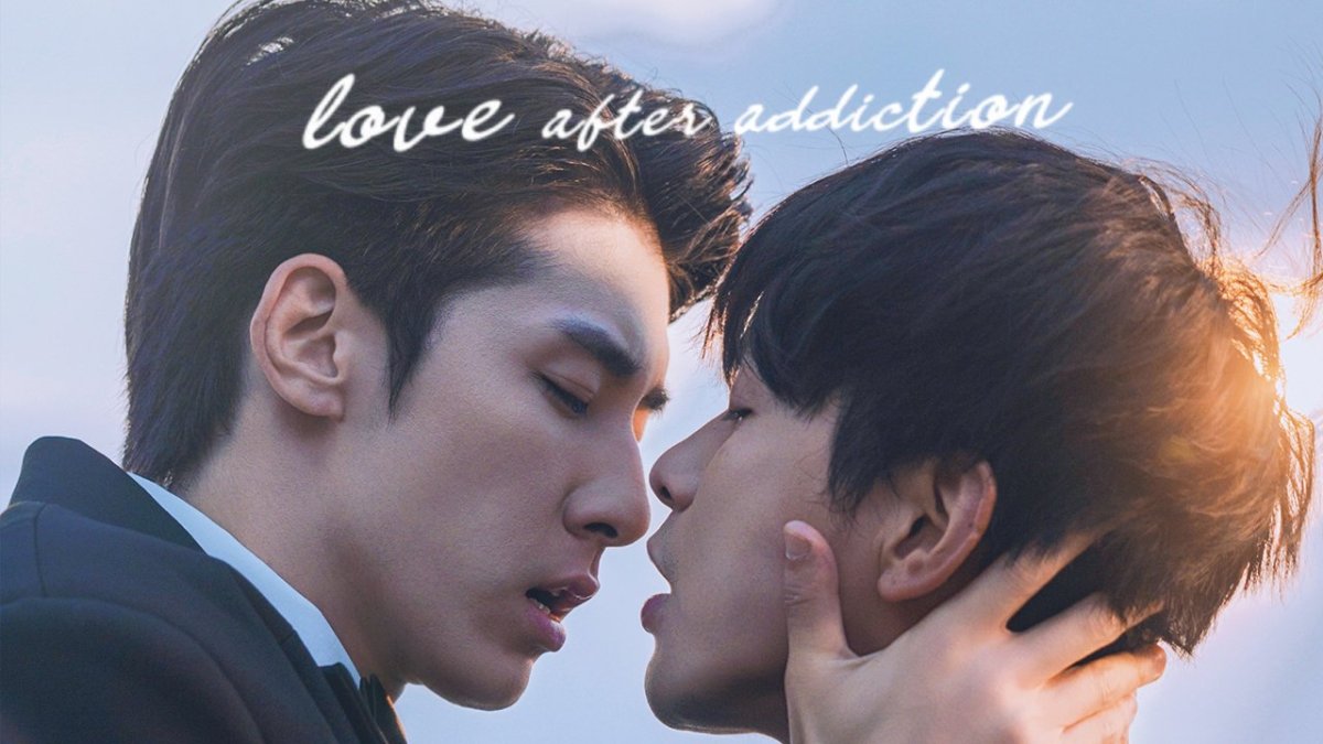 Love After Addiction