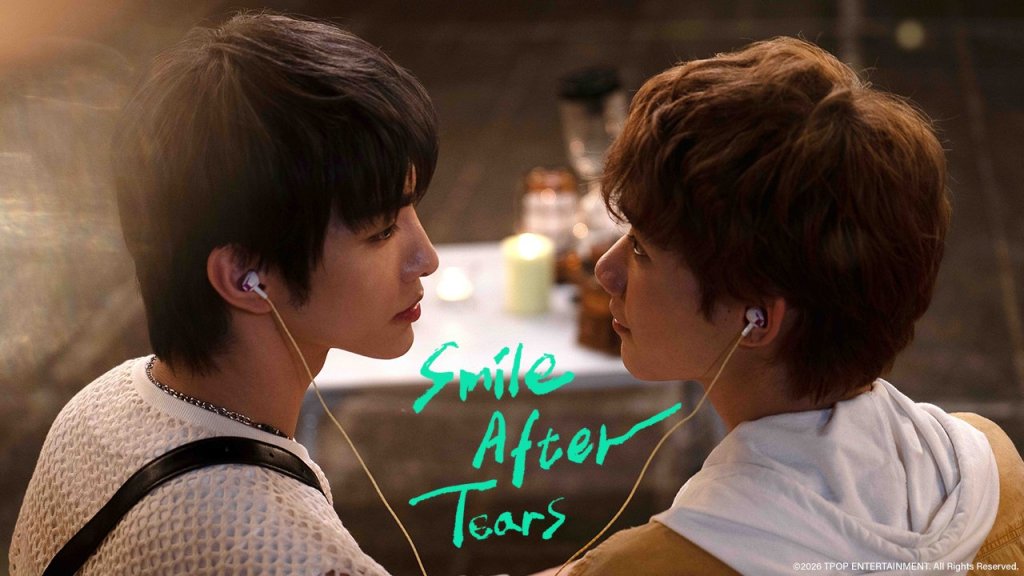 Smile After Tears